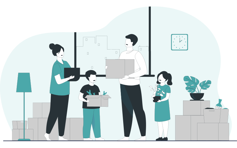 Connectez-vous à votre espace locataire